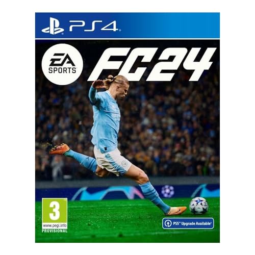 Ea Sports Fc 24 (Nordic)