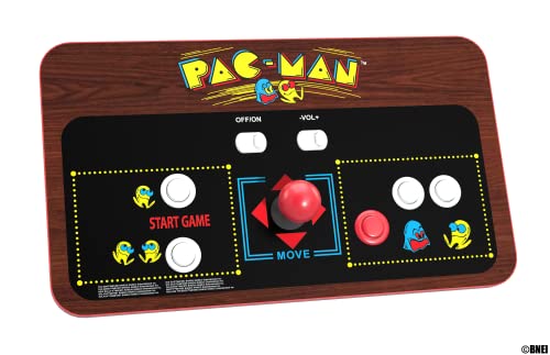 Arcade1Up Bandai Namco Couchcade
