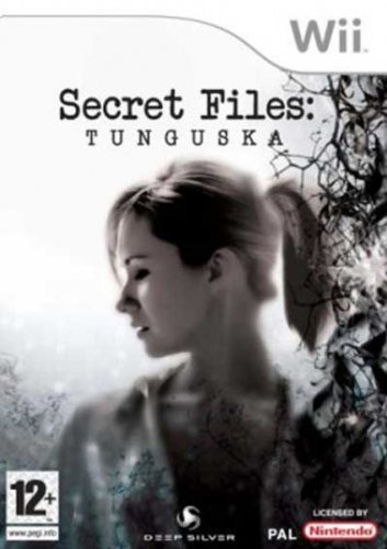 Secret Files: Tunguska [Import Spagnolo]