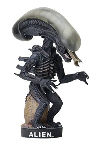 Heo 35846 Alien Warrior Extreme Bobble Head