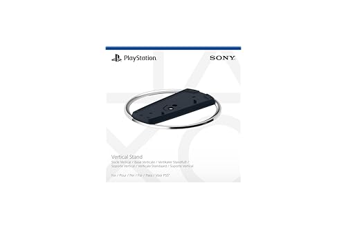 Playstation - Base Verticale Ps5®