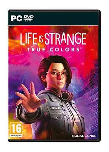 Life Is Strange: True Colors - Pc