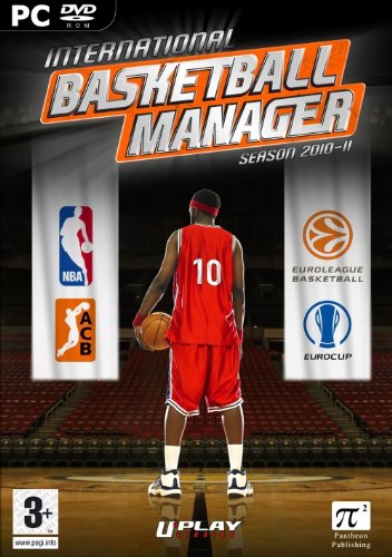 International Basketbalmanager
