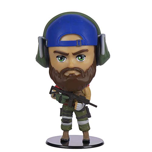 Heroes Serie 1 Gr Nomad Figurine