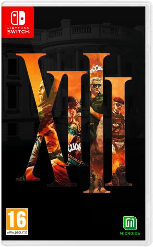 Xiii