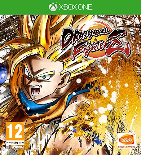 Dragon Ball Fighterz [Edizione: Spagna]