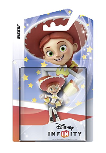 Disney Classics Infinity - Jessie Figurina
