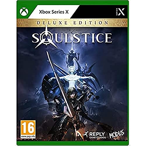 Soulstice