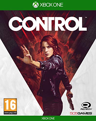 Control - Xbox One