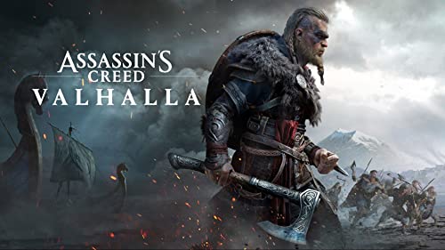 Electronic Arts Assassins Creed Valhalla - Playstation 4