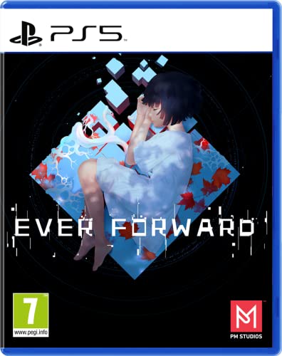 Ever Forward (Ps5)