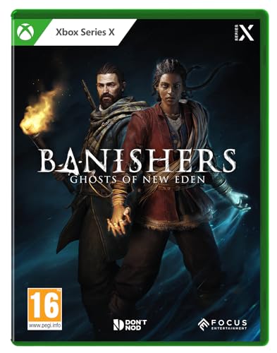 Banishers: Ghosts Of New Eden