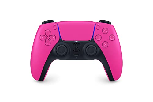 Sony Playstation®5 - Dualsense™ Wireless Controller Nova Pink