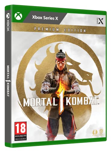 Mortal Kombat 1 – Premium Edition