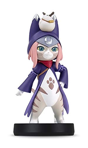 Monster Hunter Stories Series 2 Figure (Tsukino) Ami Ibo (Giappone)