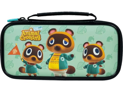 Animal Crossing - Custodia Switch Ufficiale Nintendo