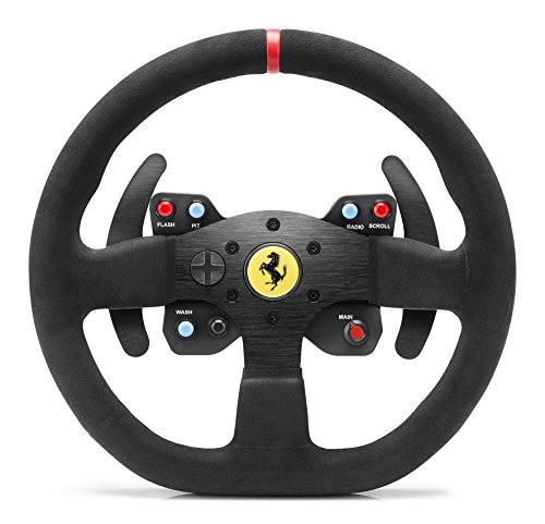 Thrustmaster Race Kit - Bundle - Pc