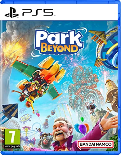 Park Beyond Ps5