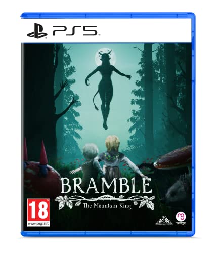 Bramble The Mountain King Playstation 5