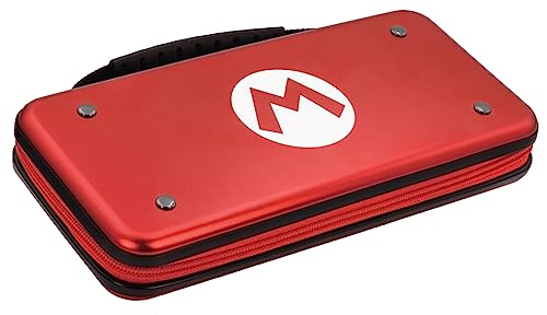 Hori Custodia Alumi (Versione Mario) - Nintendo Switch