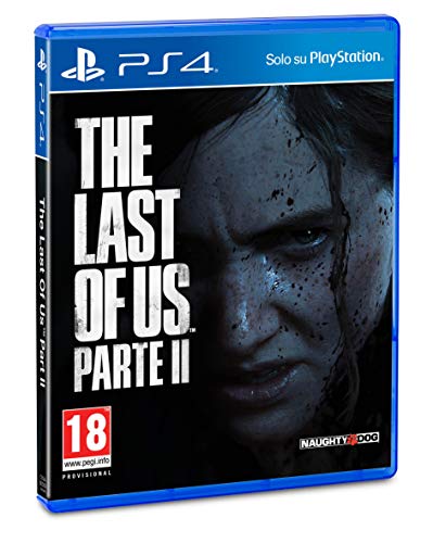 The Last Of Us 2 - Playstation 4