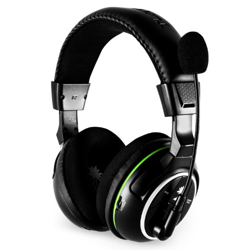 Xp300 Xbox 360 & Ps3 Headset- Can/Eu - [Edizione: Regno Unito]