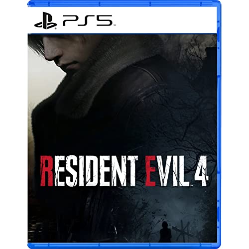 Resident Evil 4 - Edizione Standard