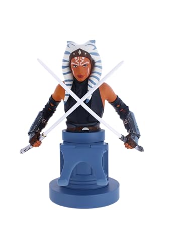 Ahsoka Tano (Clone Wars) - Not Machine Specific