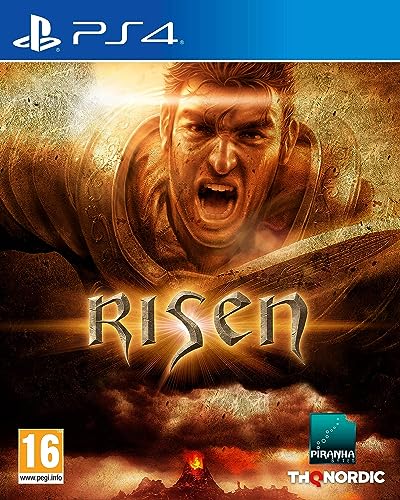 Risen - Playstation 4