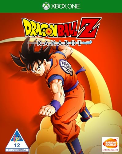 Dragon Ball Z: Kakarot - Xbox One [Edizione: Regno Unito]
