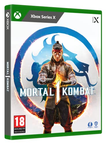 Mortal Kombat 1 (Xbox Series X)