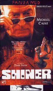 Vhs Shiner