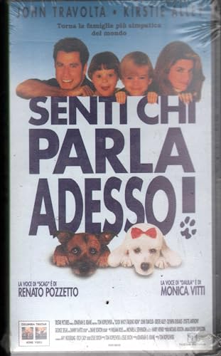 Senti Chi Parla Adesso