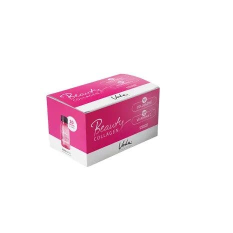 Voda Collagen Beauty Box 10 Flaconcini