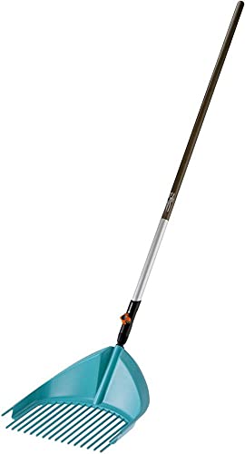 Gardena Rastrillo Pala Combisystem, Oferta Especial 03120-30
