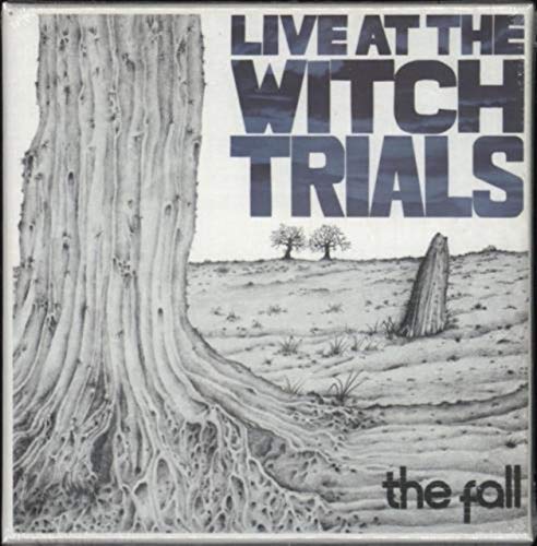 Live At The Witch Trials (Boxset 3 Cd)