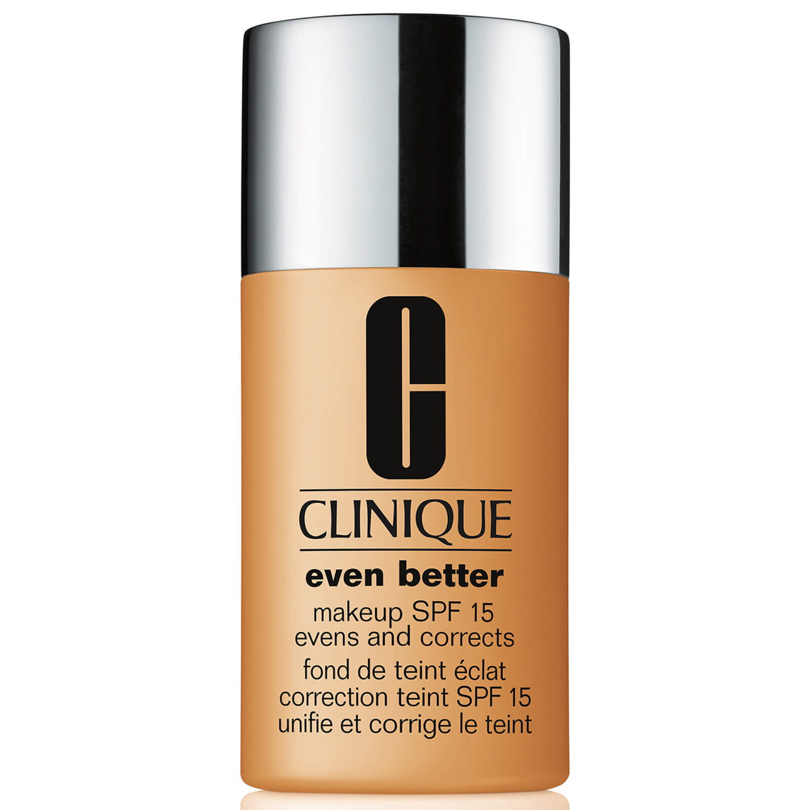 Clinique Even Better Makeup SPF15 30 ml - Deep Neutral