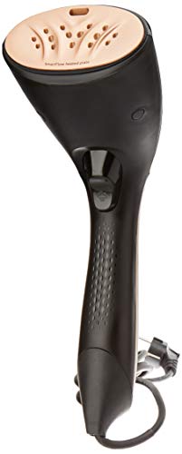 Philips Domestic Appliances Gc362/80 Vaporizzatore Per Indumenti, 1300 W, Plastica, Nero