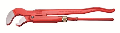 Llave Sueca Boca Lagarto 1.1/2"