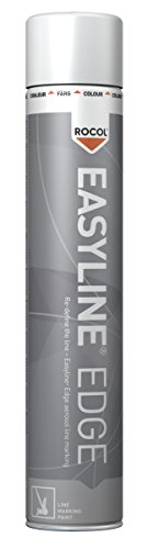 Krafft Fluids Tinta Easyline Edge Branca 750Ml