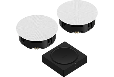 Sonos Kit In-Ceiling Da 20 Cm (8")