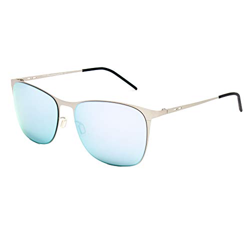 Italia Independent Occhiali Da Sole 0213-075-57 (57 Mm) Metallo