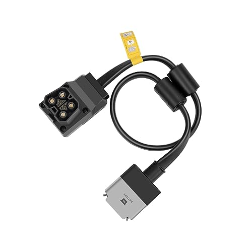 Ecoflow Cable Micro Inverter To Delta Pro