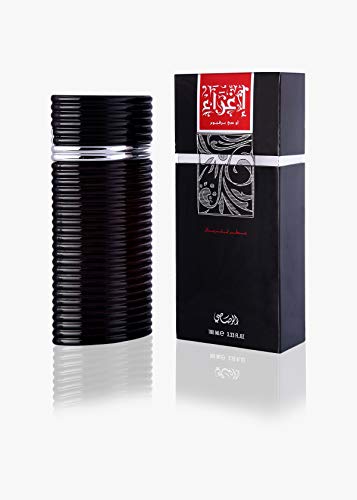 Egra Men - By Rasasi - Edp 100Ml By Rasasi
