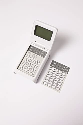 Brother Ecran Avec Clavier Pour