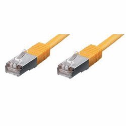 Equip - Patch-Kabel - Rj-45 (M) - Rj-45 (M) - 2 M - Sstp-Kabel