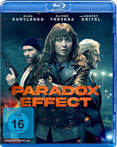 Paradox Effect