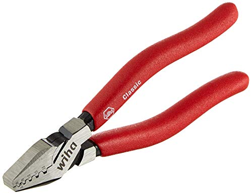 Alicates Para Manguitos Terminales Classic Z 60 0 01 145Mm Classic; Aderendhülsenzange 0,25-2,5Mm²