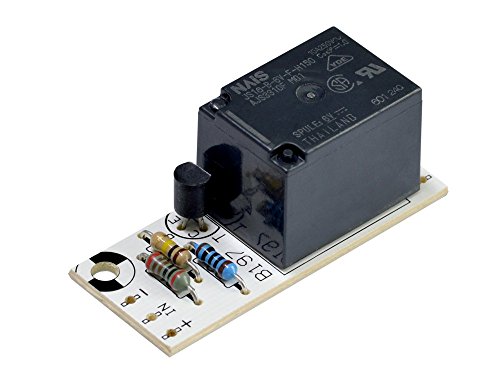 Scheda Relè (Kit Di Montaggio) Kemo B197 12 V/Dc 1 Pc(S)