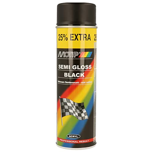 Motip M04001 Bomboletta Di Vernice Spray, 500 Ml